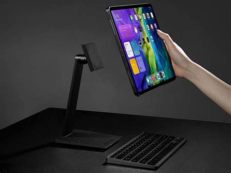 iPad Pro 2021 Pitaka MagEZ Stand MagEZ 2 Case ab sofort erhältlich