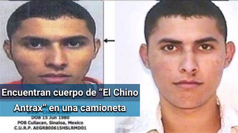 Realizan Peritajes Para Confirmar Muerte De “ El Chino Antrax” Youtube