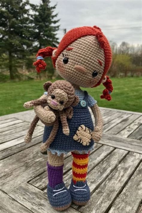 Aprenda Passo A Passo A Fazer E Lucrar Amigurumi Uncinetto