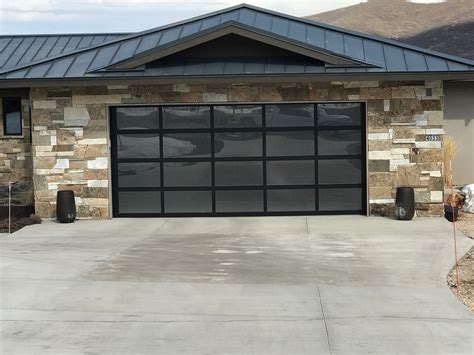 Glass Garage Doors: Pros and Cons