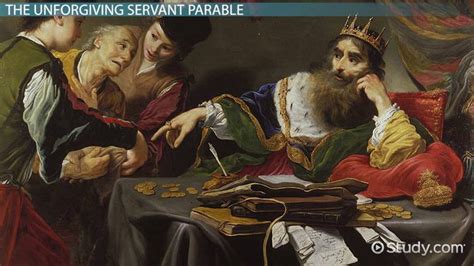 😍 Parable Of The Faithful Servant Story The Faithful Servant 2019 01 06