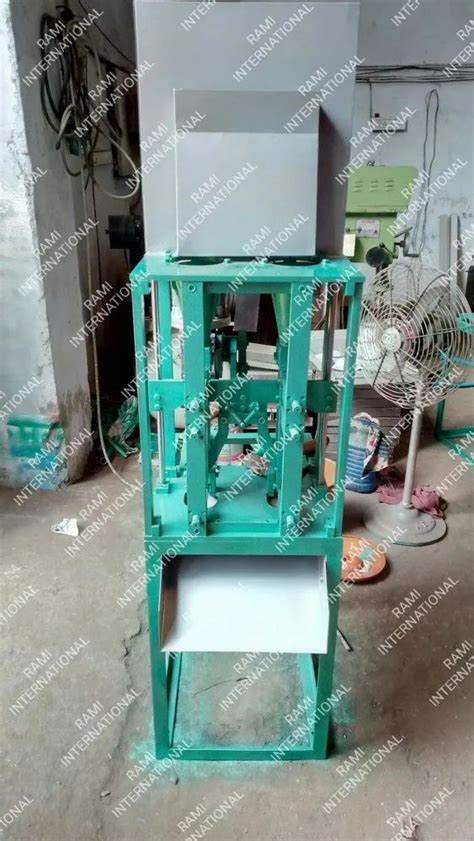 Automatic Cashew Nut Shelling Machine Line At Rs 95000 Cashew