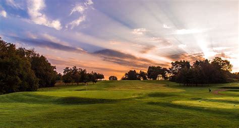 Course Overview Bristol And Clifton Golf Club