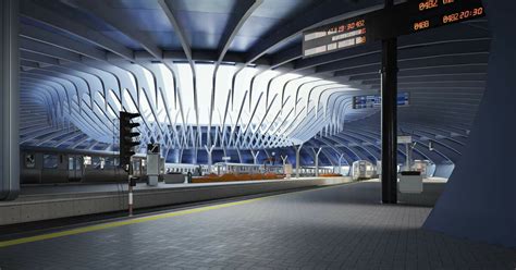 transit station aspire