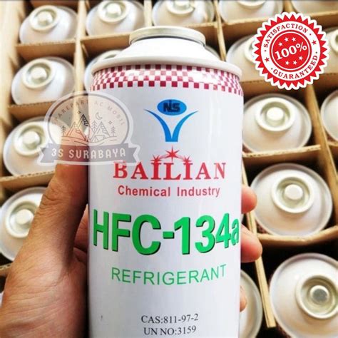 Jual Freon Kaleng Bailian R A Freon Sultan Mantab Preon Kaleng