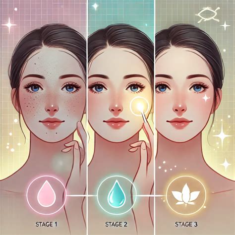 Building an Effective Anti-Acne Routine for Clear Skin - Allspur Labs LLP