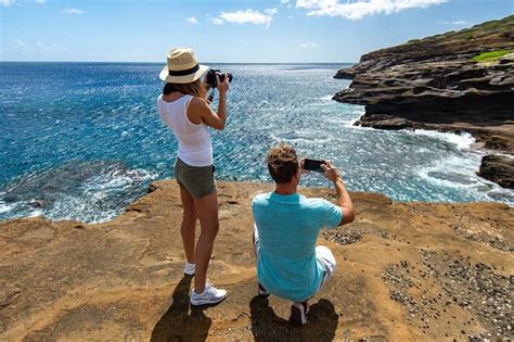 Oahu 'Beautiful Hawaii' Photography Tour with Tantalus Lookout 2024 ...