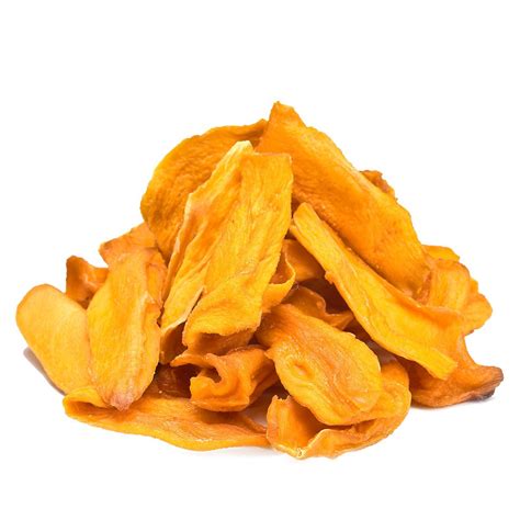 Buy Bulk Dried Mango Slices 5 Lbs Five Pounds Of Unsweetened