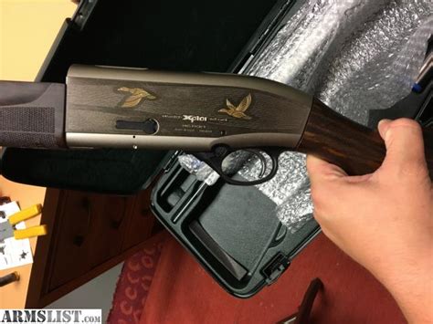 ARMSLIST For Sale Ducks Unlimited Beretta A400