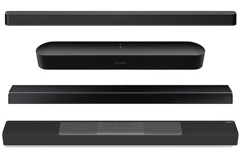 Best soundbars under $500 of 2022 | Popular Science