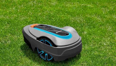 Reviving Your Robot Lawn Mower After Winter: Avoid These Mistakes