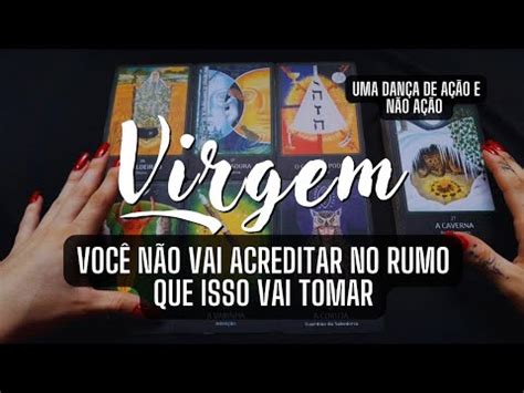 Virgem Finalmente Chega Uma Conquista Muito Esperada A Mudan A