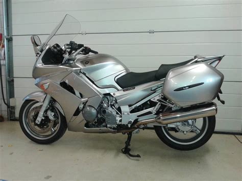 Custom Yamaha Fjr1300 From All Around The World Webike