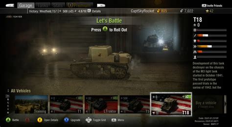 Gaming Reviews World Of Tanks Xbox 360 Beta