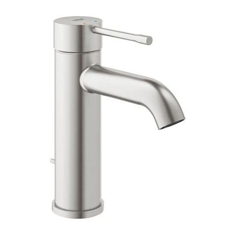 Essence Single Lever Basin Mixer S Size Grohe