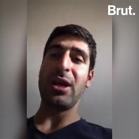 Offensive Turque Contre Les Kurdes En Syrie Un Journaliste Témoigne Brut