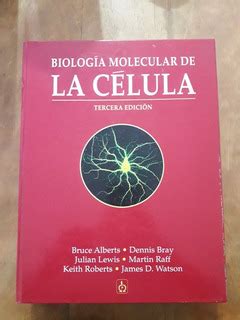 Alberts Bruce Biologia Molecular De La Celula Pdf Consejos Celulares