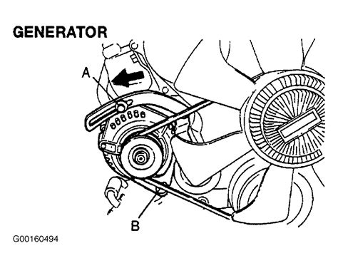 Mazda 3 Belt Diagram