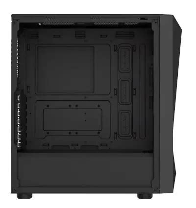 COOLER MASTER CMP 520 ARGB ATX PC Case Owner S Manual