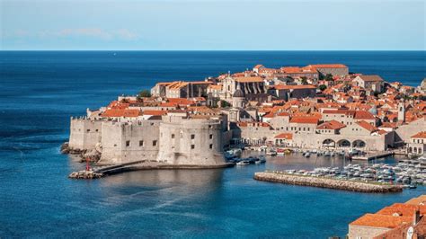 Seven reasons to sail in Croatia, a country of 1,000 islands ! Click&Boat