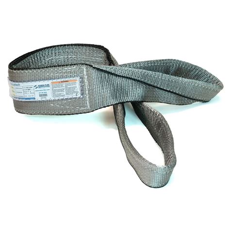 Stren Flex Slings And Tiedowns Load Rated Sling Type Eye And Eye