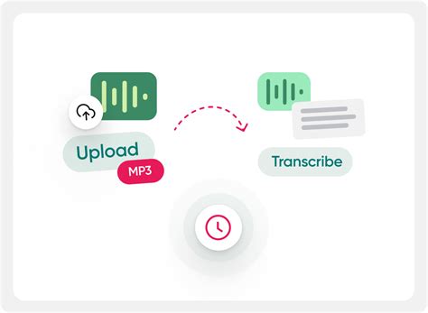 Online MP3 to Text Converter