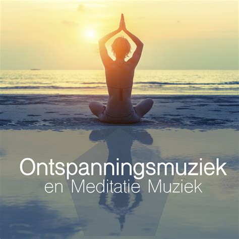 Ontspanningsmuziek En Meditatie Muziek Rustgevende Muziek En