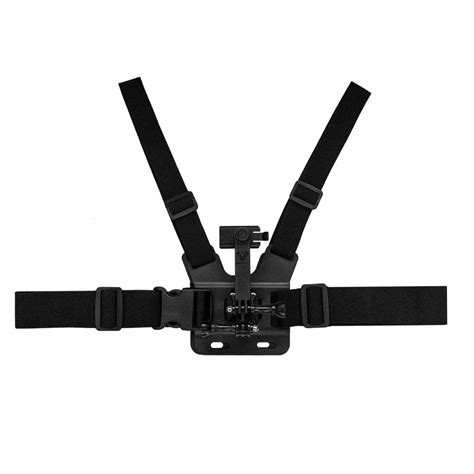 X10k Chest Mount Harness Type K For Active Keyn Armor X