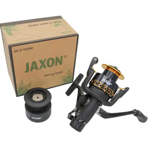 Ko Owrotek Karpiowy Jaxon Top Carp Frxl