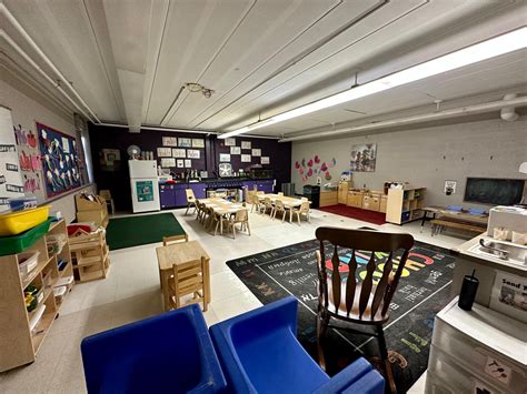 Gallery - LGC Classroom Pictures