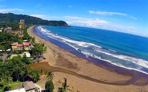 Jaco Beach Costa Rica Vacation Guide And Tourist Information