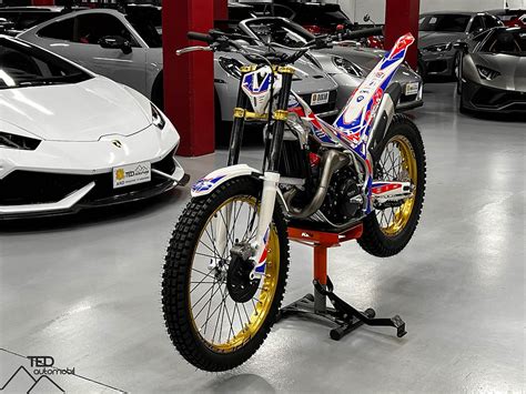 Beta Evo Factory Ted Automobil Sl