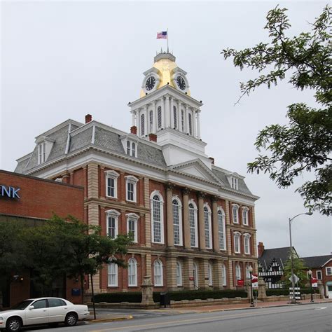 Old Indiana County Courthouse Img 0591 Old Indiana County … Flickr