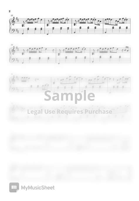 Justin Bieber Lonely Pop Piano By Leisure Piano Sheets Yt Partition Musicale