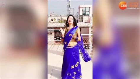 Indian Beautiful Girl Ka Dehati Dance Shilpi Raj Bhojpuri Song Desi