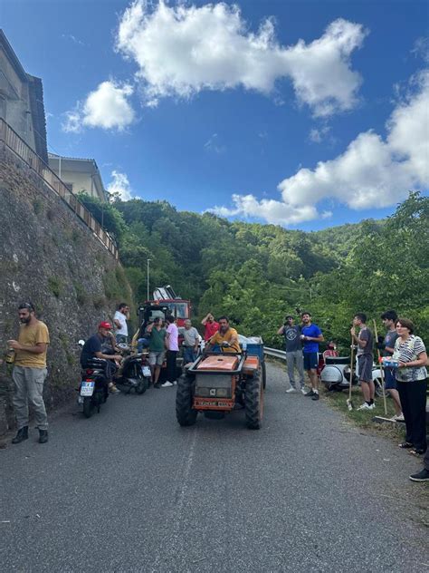 Lamezia Grande Successo Per La Terza Edizione Del Fronti Day