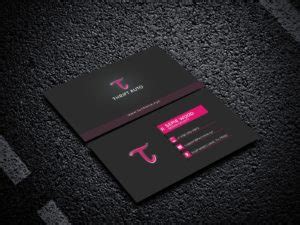 Creative Architect Business Card Techmix