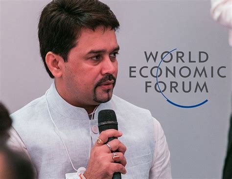 10 Things You Need To Know About BCCI President 'Anurag Thakur ...