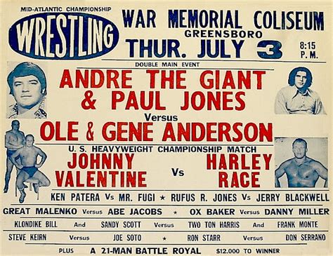 Mid Atlantic Gateway Archive Classic Poster Friday Harley Race Brings