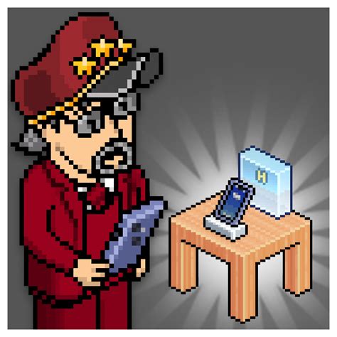 Habbo On Twitter IOS Update FREE GIFT Everyone Who Logs Into Habbo