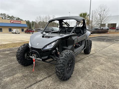 2023 Segway Powersports Villain SX10 64 Hall S Motorsports