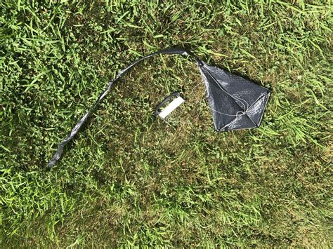 How To Make A Basic Kite 7 Steps With Pictures Instructables