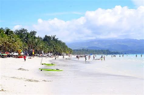 Top 15 Best Things To Do In Boracay