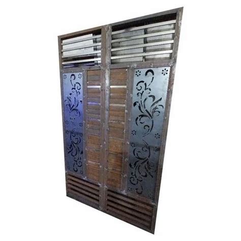 Modern Iron Main Swing Gate For Home At Best Price In Ludhiana Id