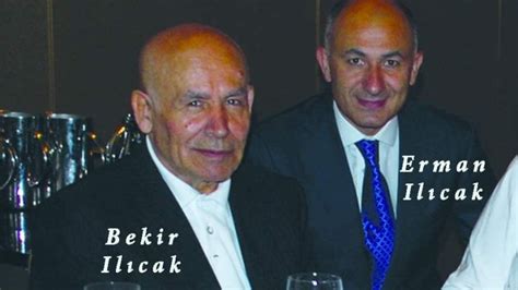 Bekir Ilıcak kimdir Bekir Ilıcak neden öldü Yeni Bakış Son Dakika