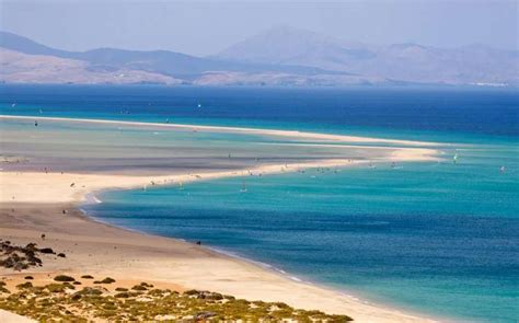 Of The Best Spain Nude Beaches World Beach Guide