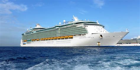 Royal Caribbeans Independence Of The Seas St Maarten Cruise Excursions