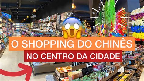 NOVIDADES MAIOR LOJA DO CHINÊS EM RECIFE TÔ CHOCADA TANTAS