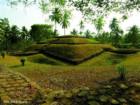 Fakta Menarik Taman Purbakala Pugung Raharjo Lampung Wisata Sejarah