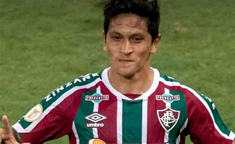 Gols De Cano Fluminense Vence Fortaleza E Sobe No G Do Brasileiro